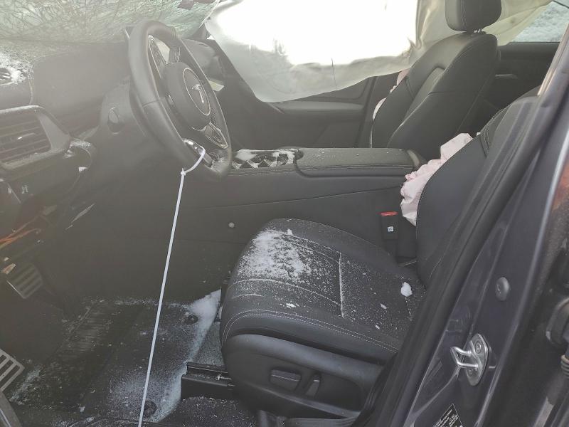 2024 VINFAST TRADING AND PRODU VF 8 ECO #3309356974