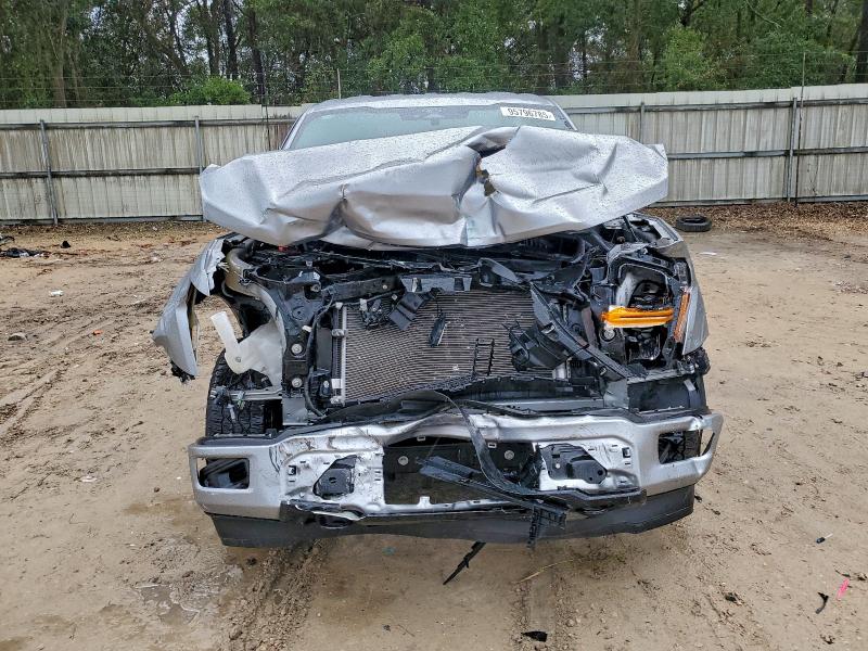 2024 FORD F150 XLT #3309573561