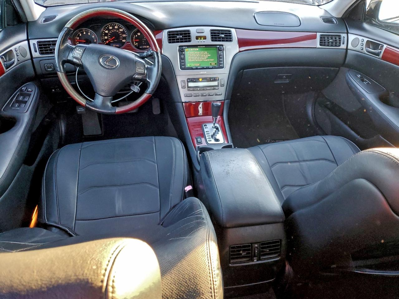 Lot #3316829409 2005 LEXUS ES 330