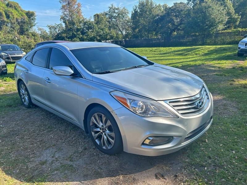 2013 HYUNDAI AZERA #3305325356