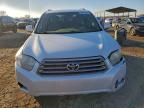 Lot #3305593110 2009 TOYOTA HIGHLANDER