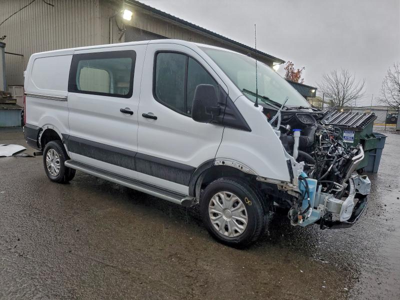 2024 FORD TRANSIT T- #3311523244