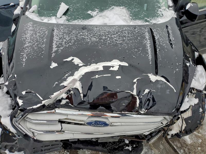 2018 FORD ESCAPE SE #3309505584