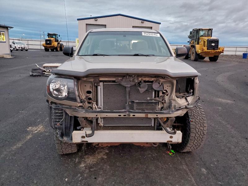 2006 TOYOTA TACOMA DOU #3312653183