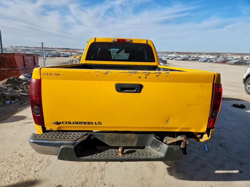 2005 CHEVROLET COLORADO #3317938926