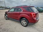 Lot #3310197390 2017 CHEVROLET EQUINOX LT