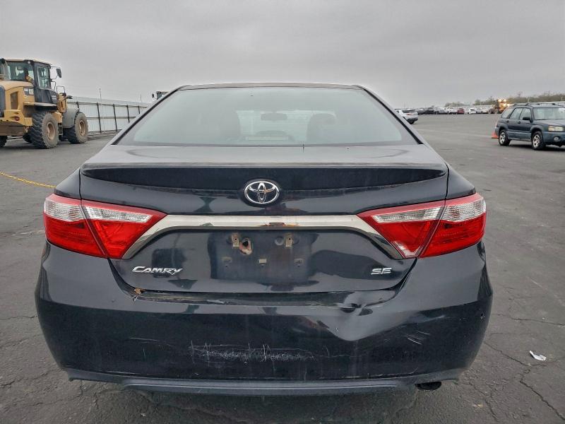 2015 TOYOTA CAMRY LE #3311762291