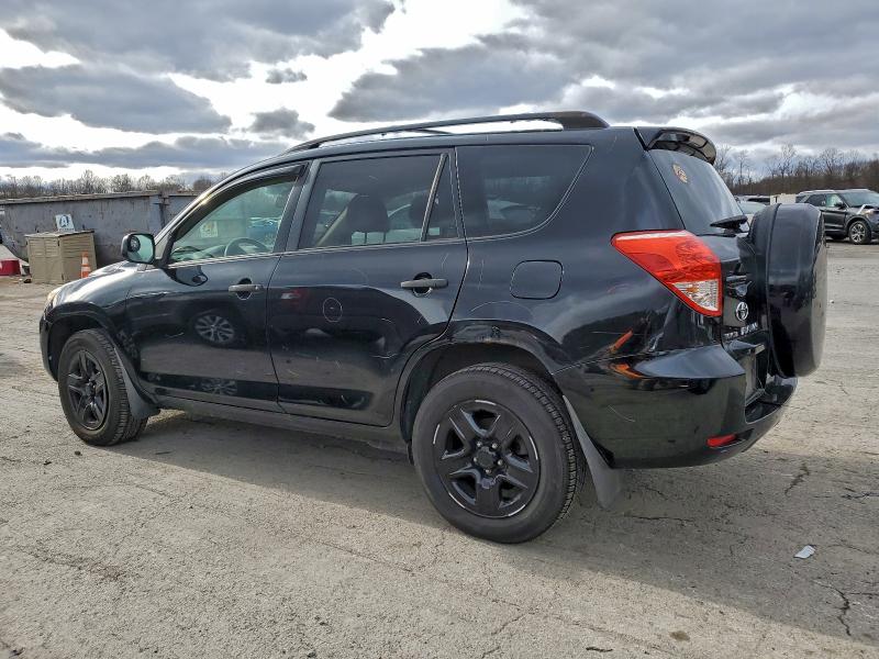 2008 TOYOTA RAV4 #3309505580
