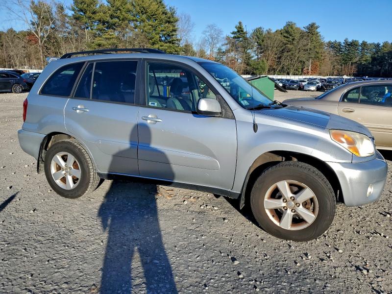 2005 TOYOTA RAV4 #3315727351