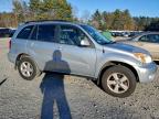 Lot #3315727351 2005 TOYOTA RAV4