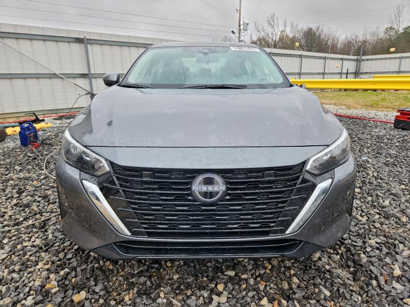 2025 NISSAN SENTRA SV #3305300308