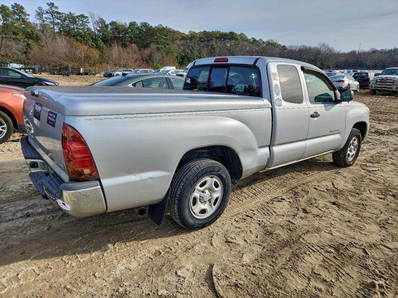 2007 TOYOTA TACOMA ACC #3310394958