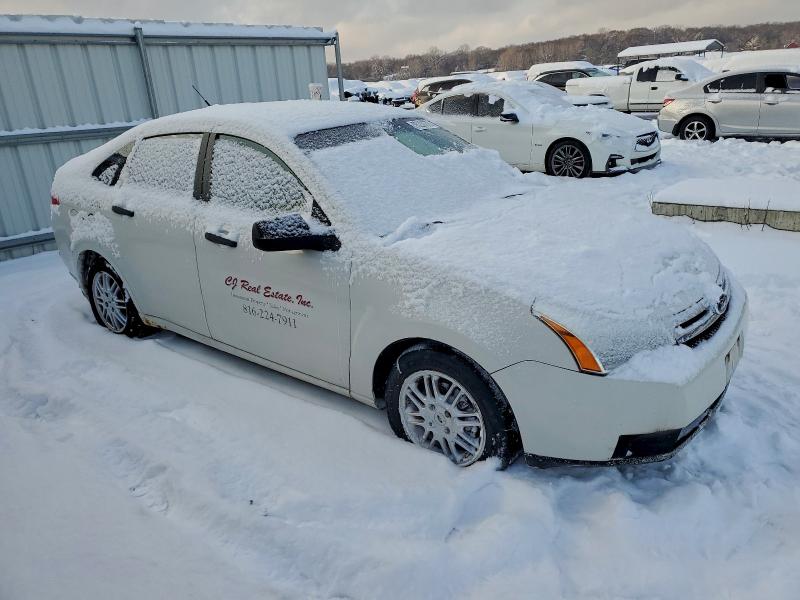 2011 FORD FOCUS SE #3303851514