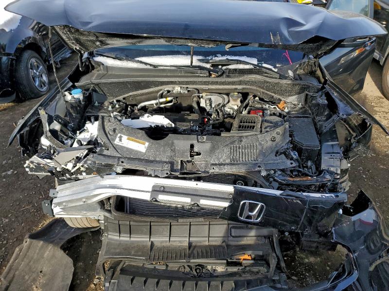 2025 HONDA HR-V SPORT #3309468581