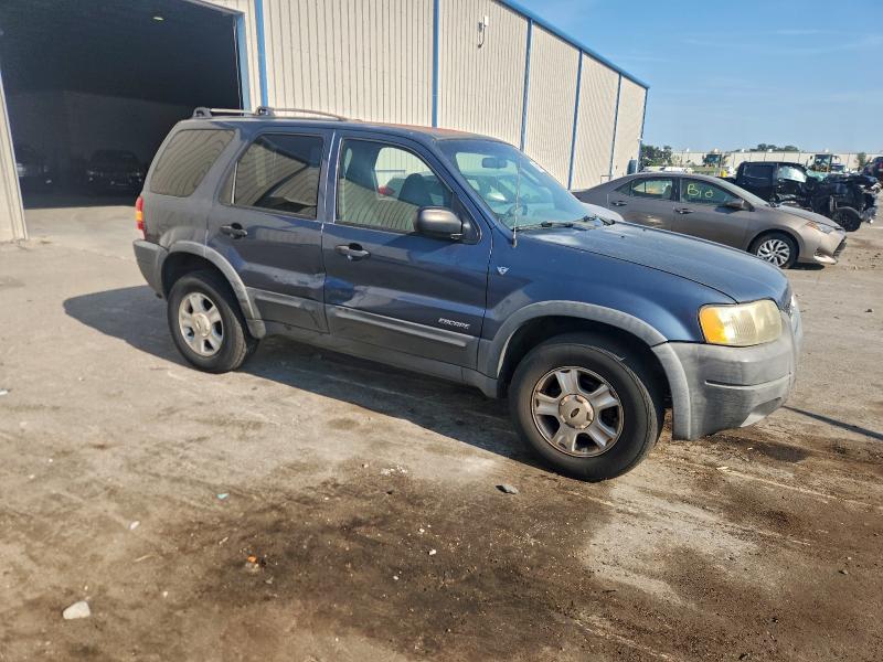 2001 FORD ESCAPE XLT #3308305153