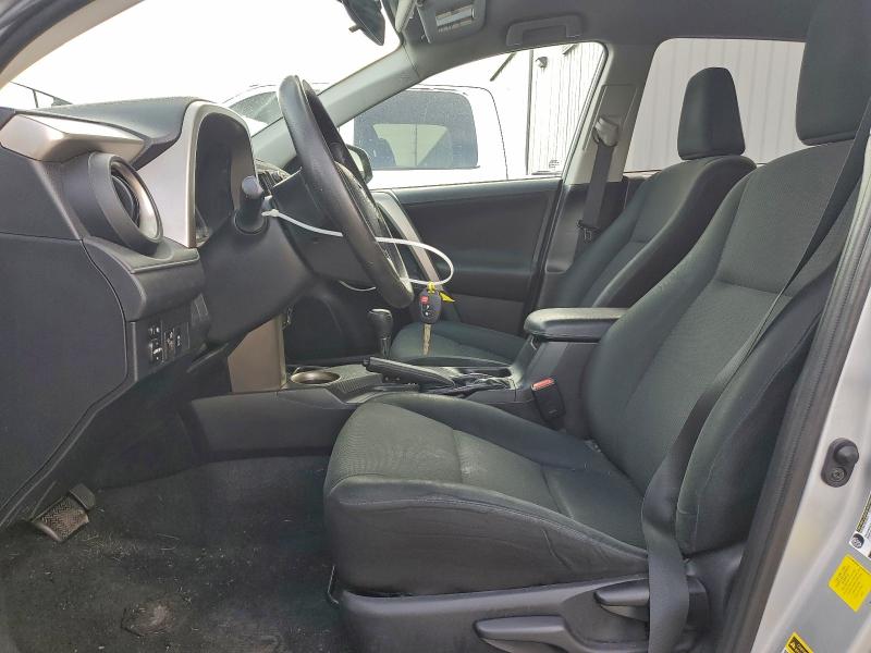 2014 TOYOTA RAV4 LE #3301835385