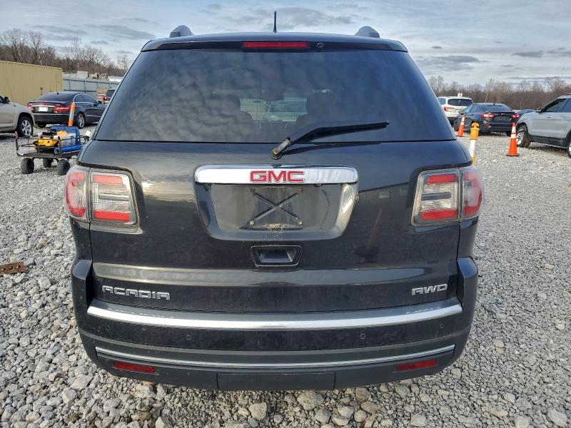 2013 GMC ACADIA SLE #3304012724