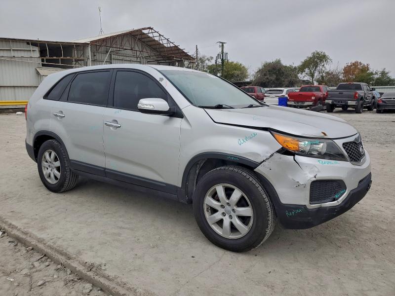 2013 KIA SORENTO LX #3318095385