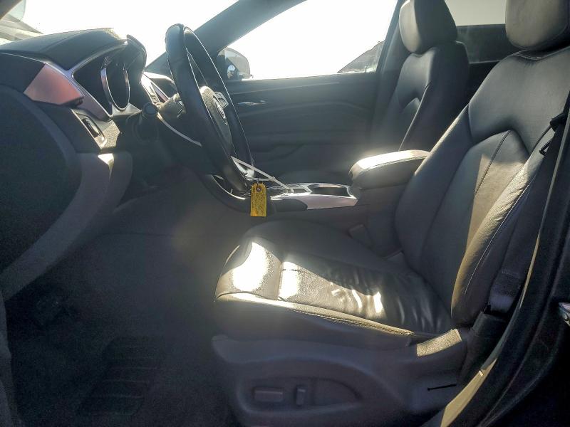 2010 CADILLAC SRX #3303556043