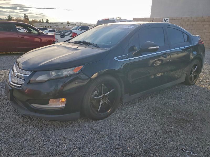 2014 CHEVROLET VOLT #3319334999