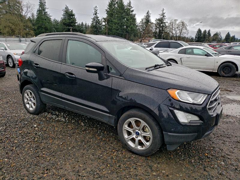 2020 FORD ECOSPORT S #3315758352
