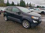 Lot #3315758352 2020 FORD ECOSPORT S