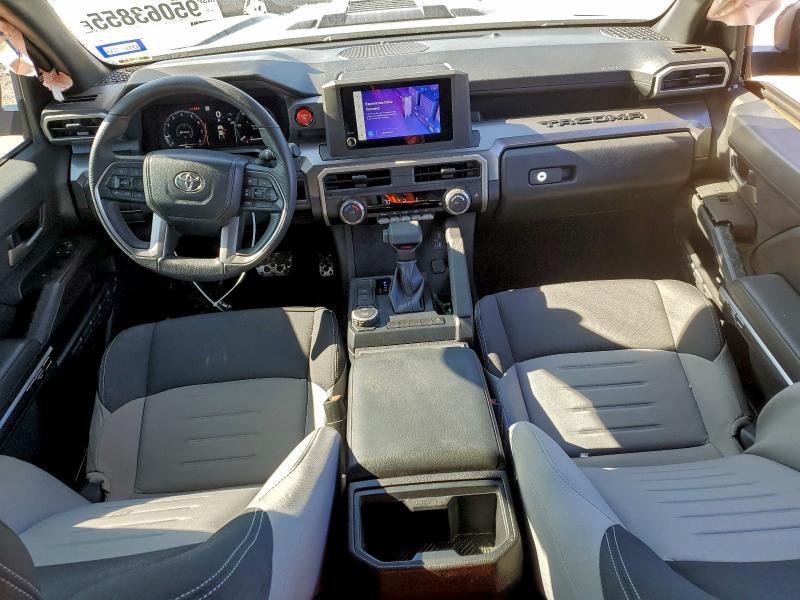 2024 TOYOTA TACOMA DOU #3312571161