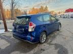 Lot #3317886913 2015 TOYOTA PRIUS V