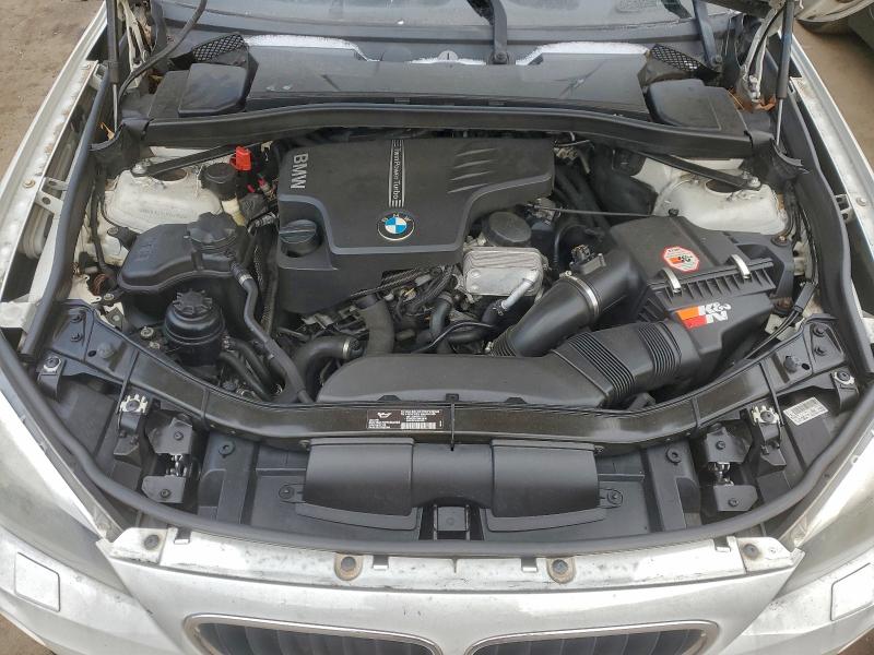 2014 BMW X1 XDRIVE2 #3304515540