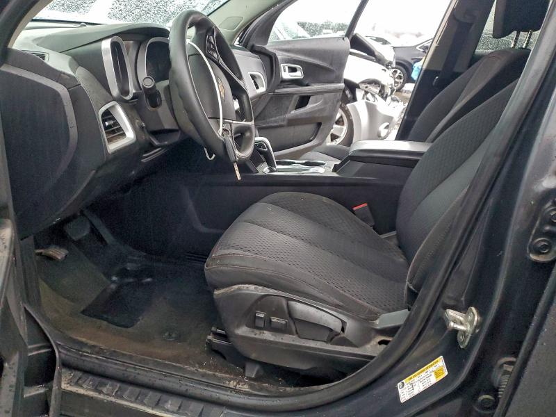 2014 CHEVROLET EQUINOX LS #3303545066