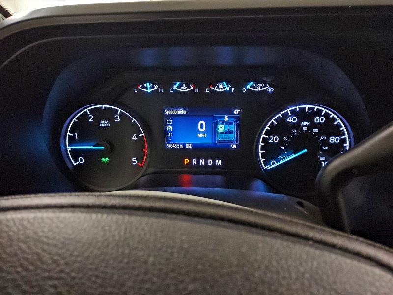 2024 FORD F250 SUPER #3304794347