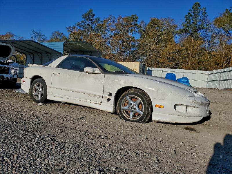 2002 PONTIAC FIREBIRD #3316014792