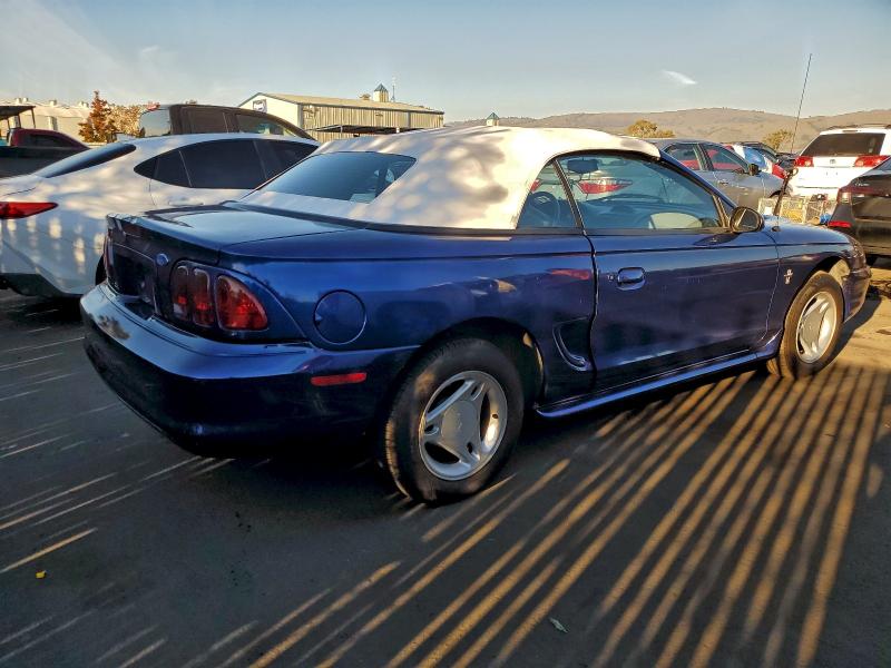 1996 FORD MUSTANG #3304812682