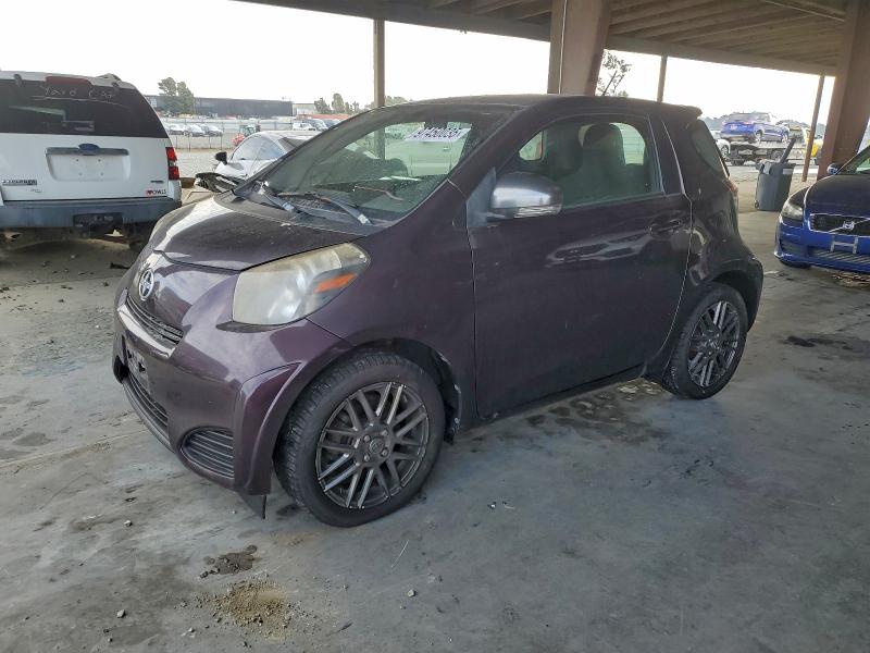 2012 SCION SCION #3317155003
