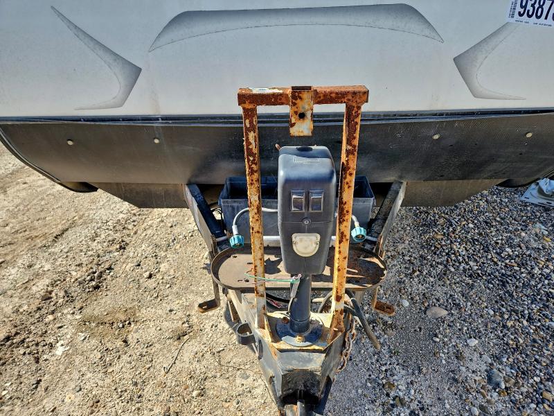 2019 JAYCO TRAILER #3310353956