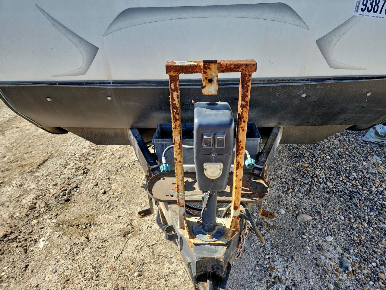 Lot #3310353956 2019 JAYCO TRAILER