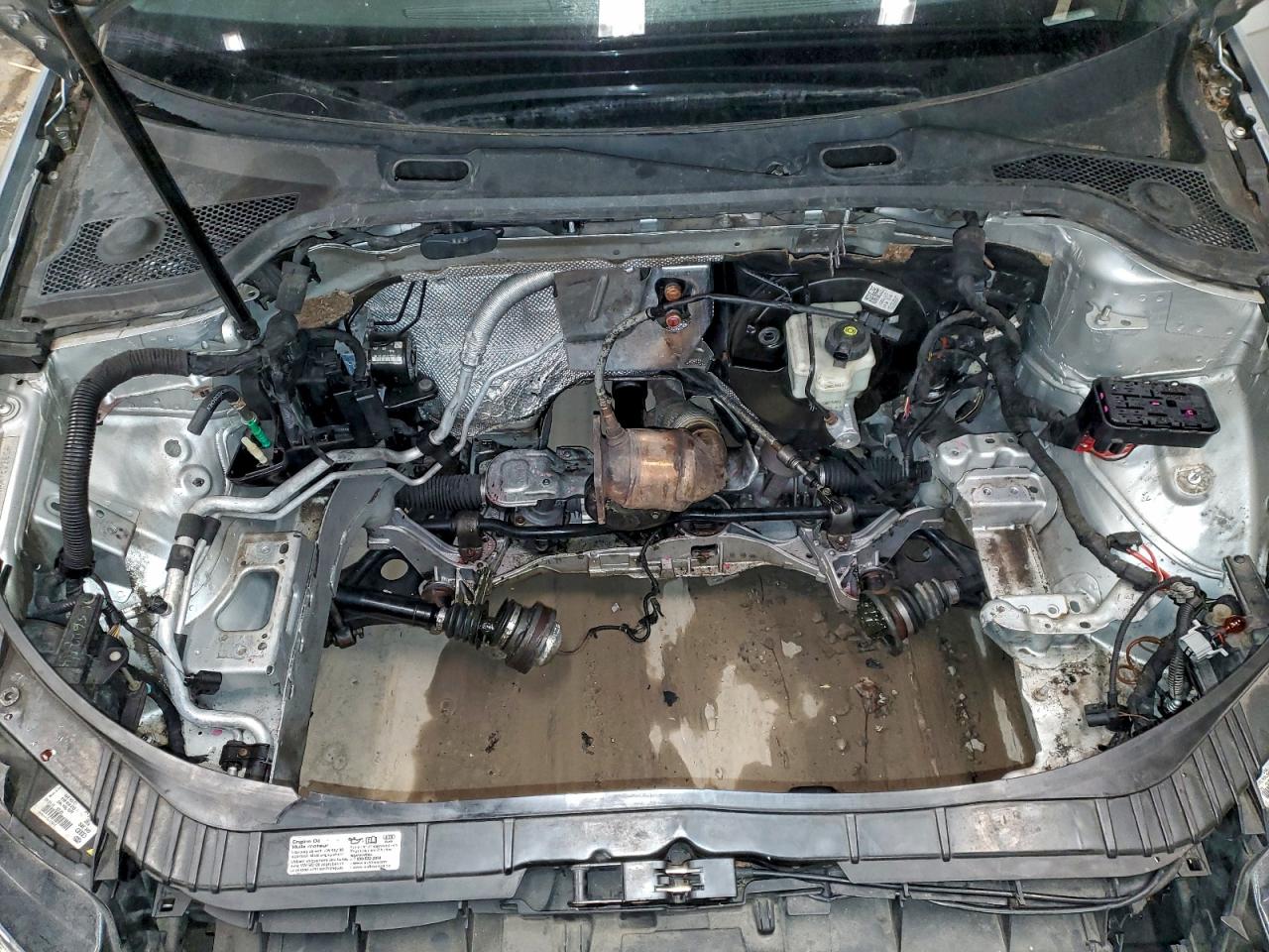 AUDI A3 PREMIUM PLUS