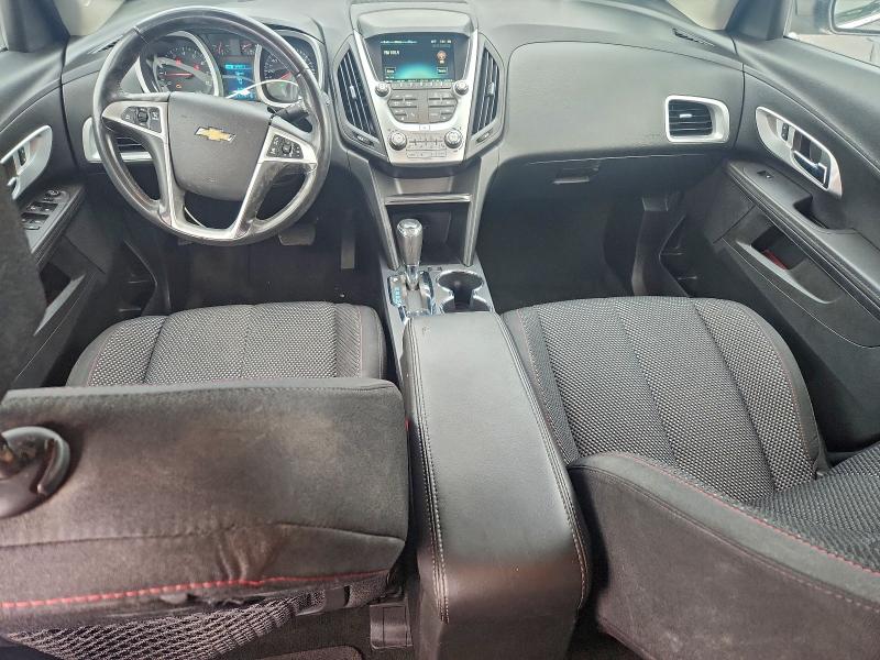 2017 CHEVROLET EQUINOX LT #3306570129