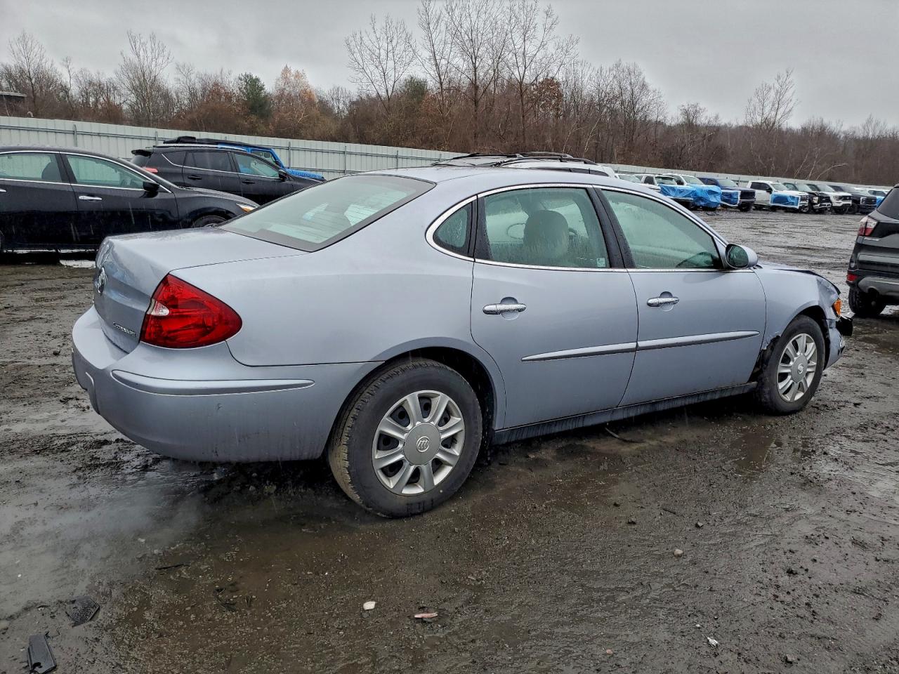 Lot #3311586836 2005 BUICK LACROSSE C