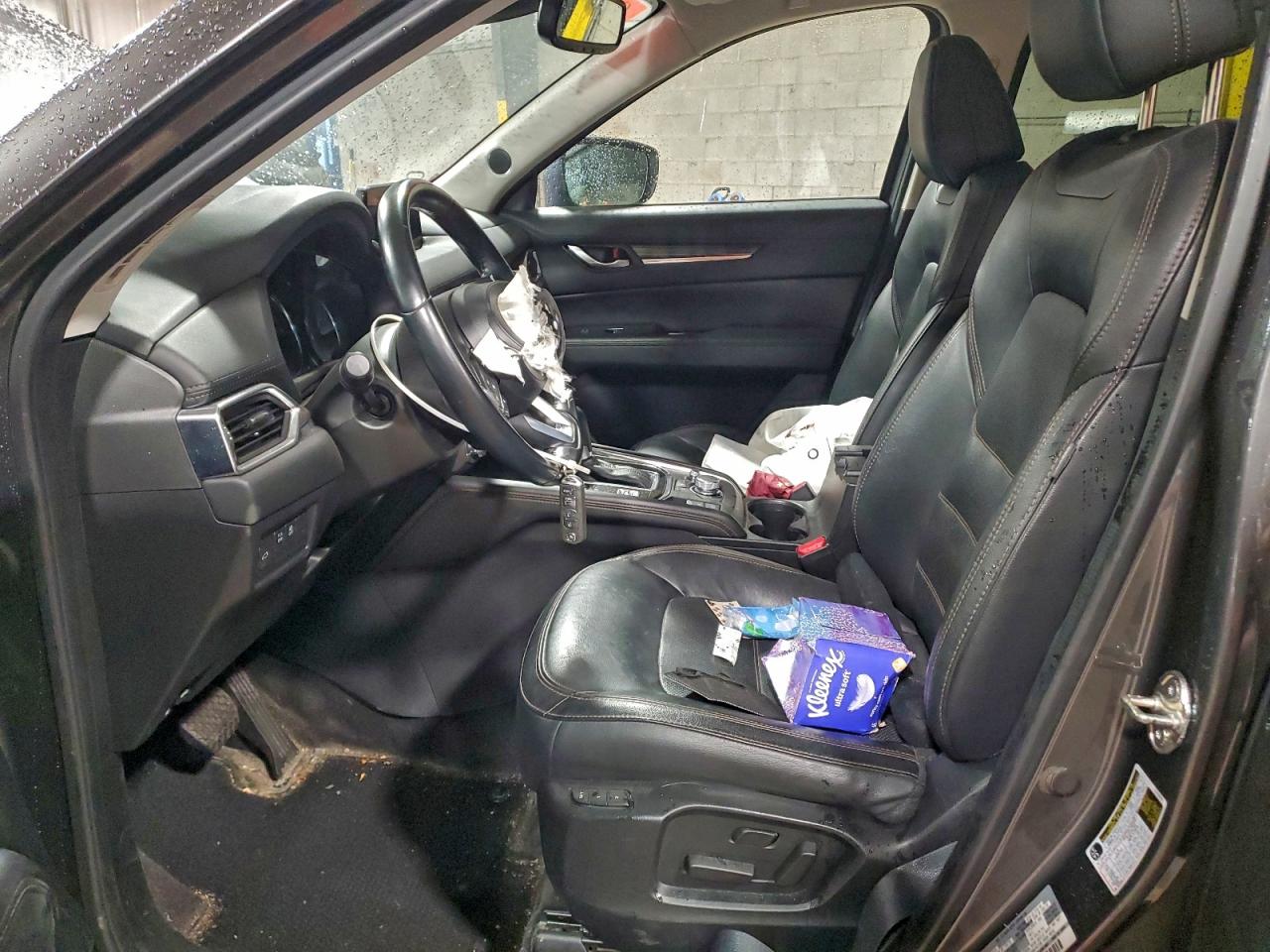 MAZDA CX-5 GRAND TOURING