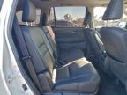 Lot #3305358372 2017 HONDA PILOT EXL