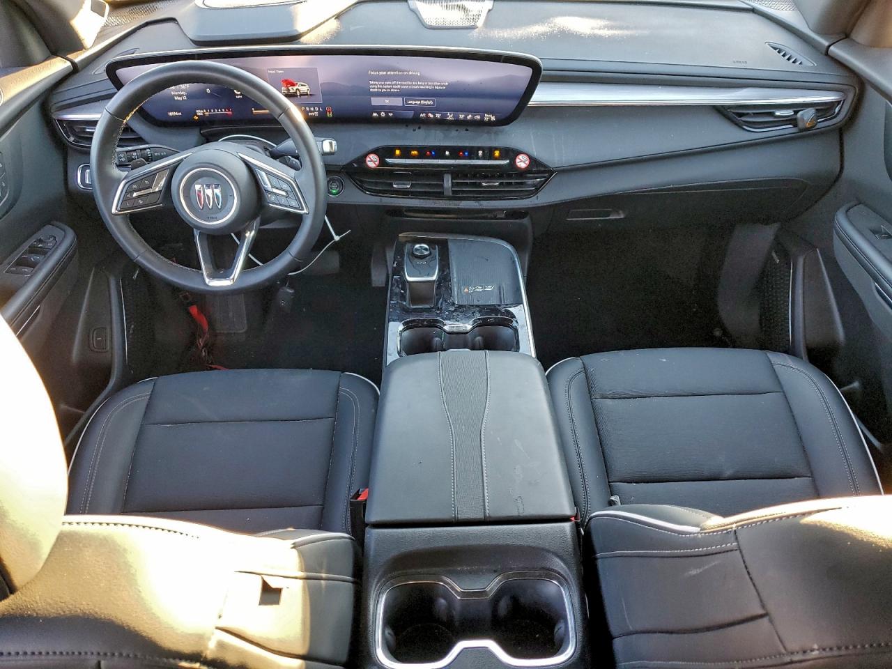 Lot #3315694737 2025 BUICK ENCLAVE PR