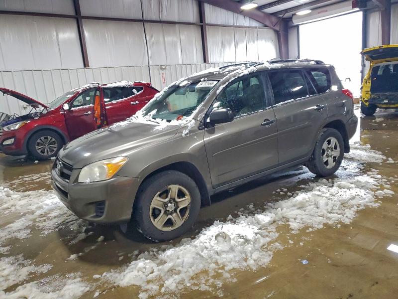 2010 TOYOTA RAV4 #3302889910
