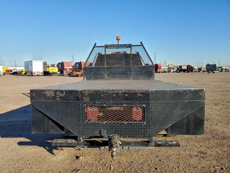 2018 FORD F550 #3317721075