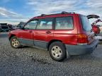 Lot #3316753413 1999 SUBARU FORESTER L