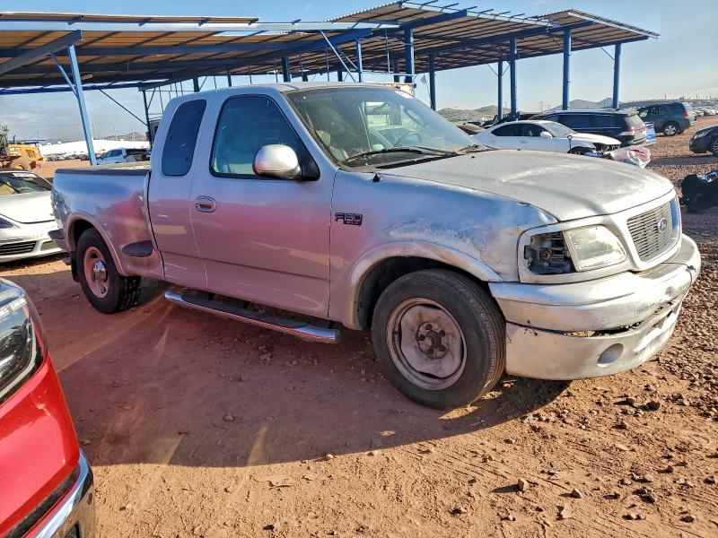 2003 FORD F150 #3304007644