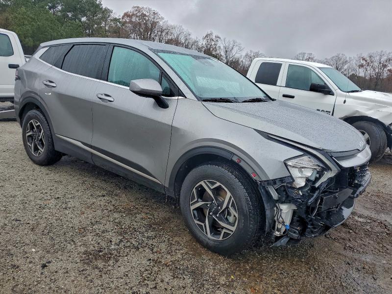 2023 KIA SPORTAGE L #3305389308