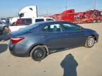 Lot #3302635020 2019 TOYOTA COROLLA L