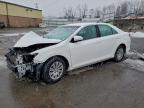 Lot #3317704071 2012 TOYOTA CAMRY BASE