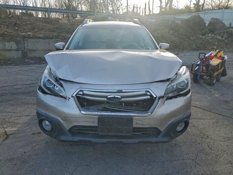 2015 SUBARU OUTBACK 2. #3303724496